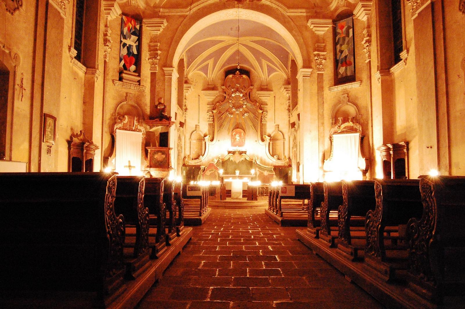 Skoky Noc kostelů 2011.l