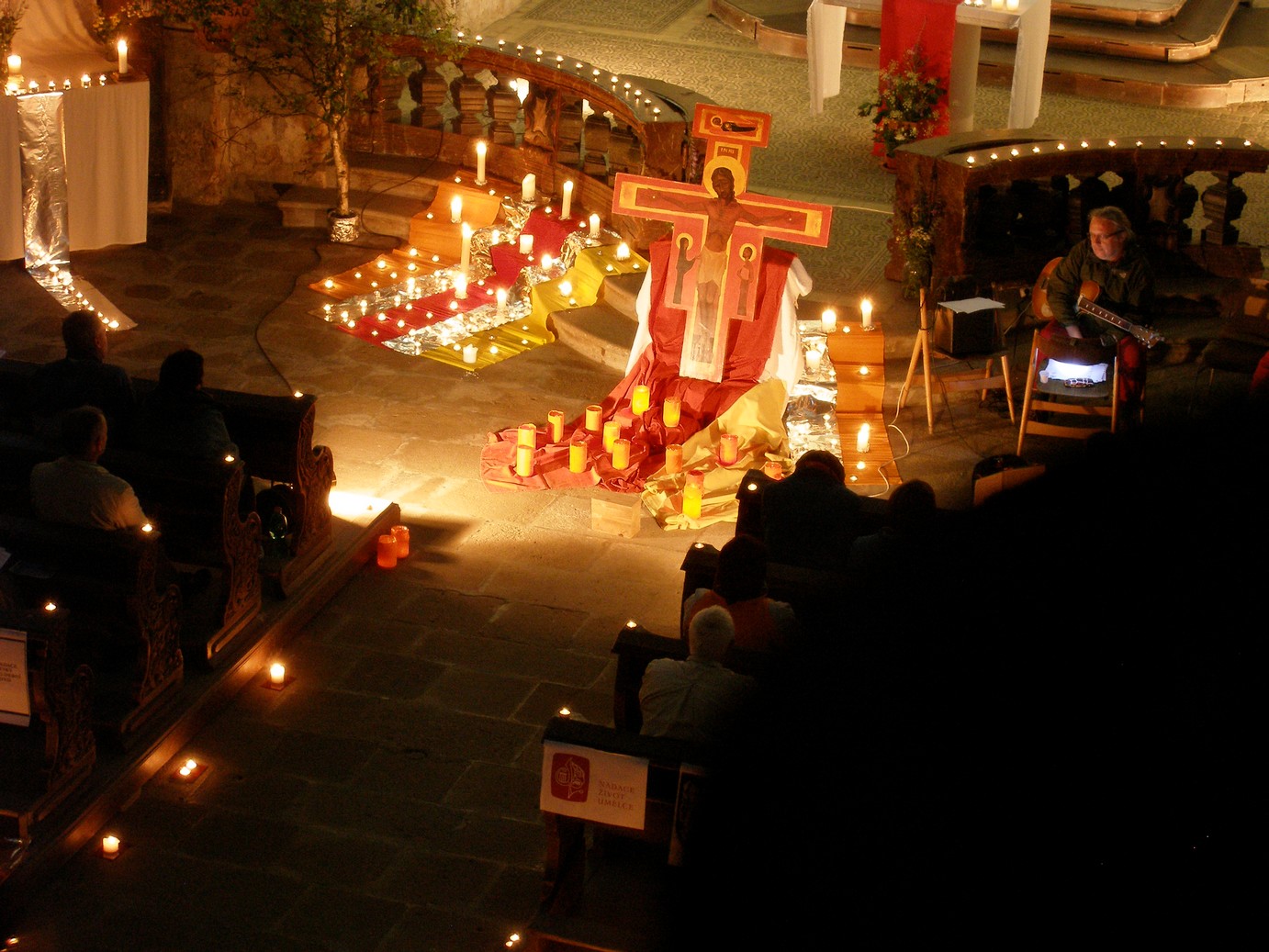 Skoky Taizé 2.7.2011 (6)