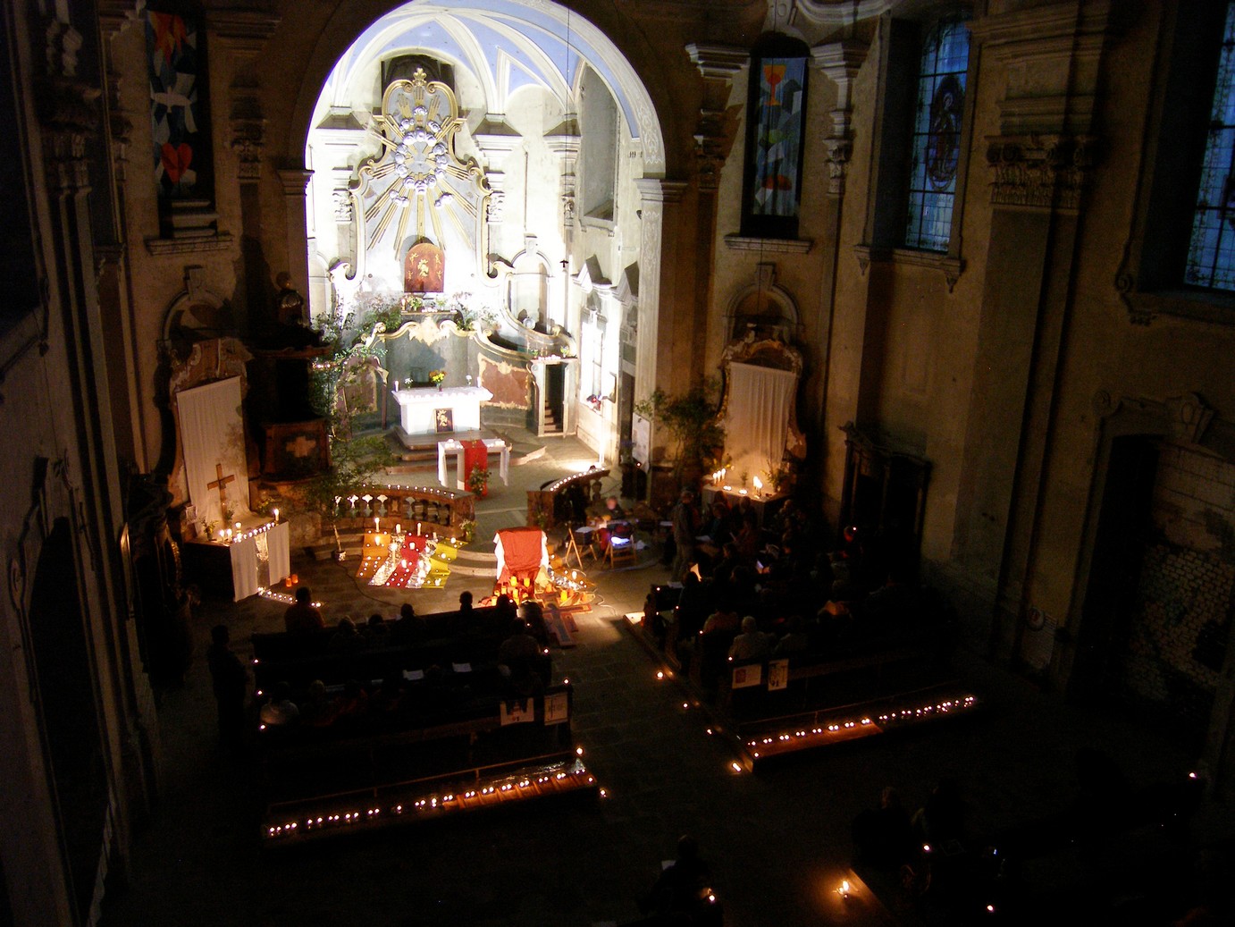 Skoky Taizé 2.7.2011 (12)