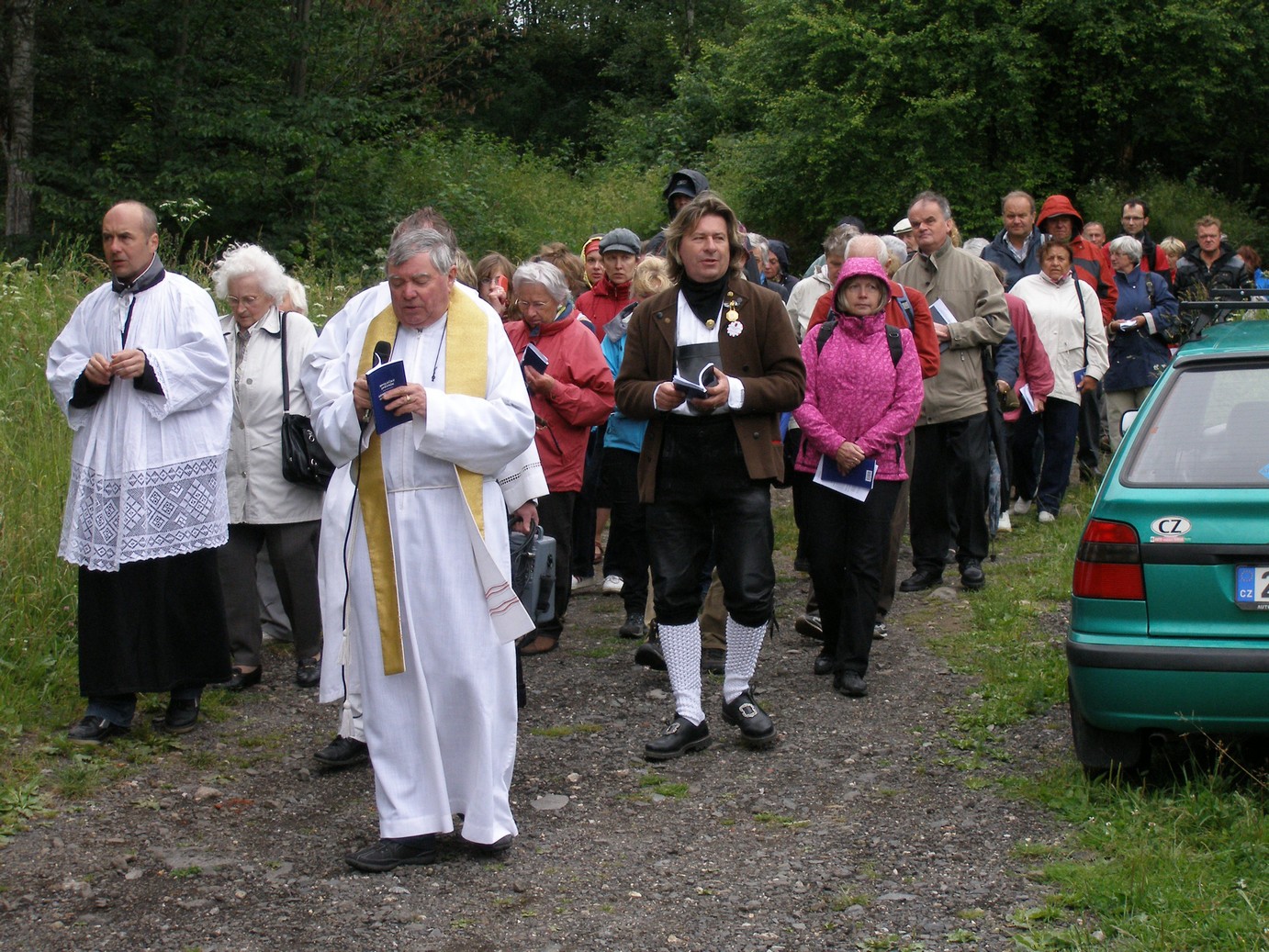 Pouť 3.7.2011 (1)