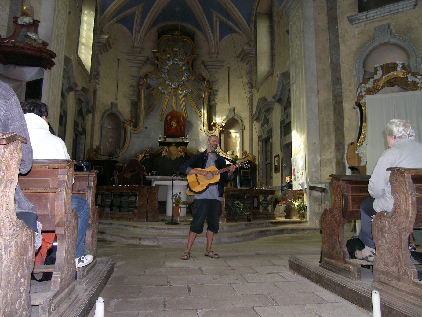 Koncert Písničkáři 23.7.2011 (16)