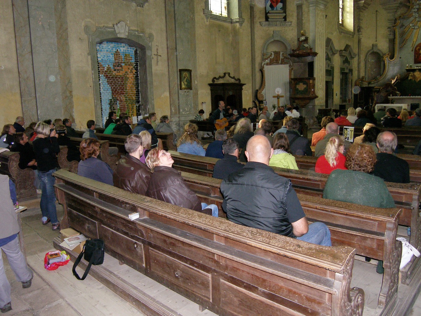 Koncert Písničkáři 23.7.2011 (21)