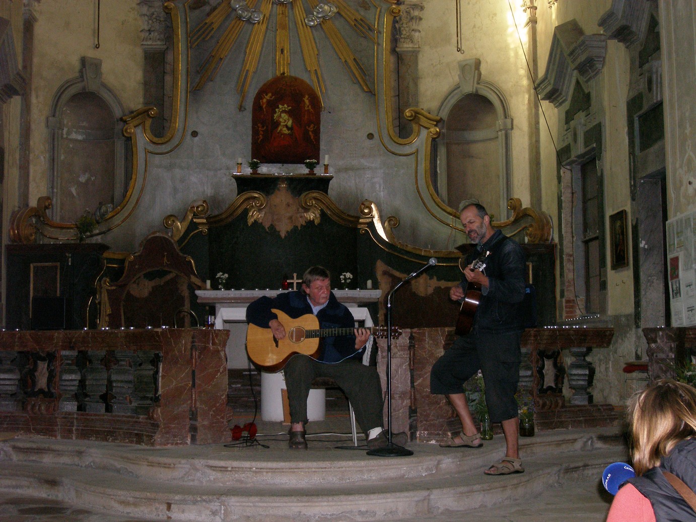 Koncert Písničkáři 23.7.2011 (41)