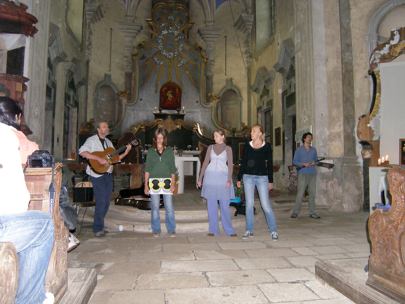 Koncert Písničkáři 23.7.2011 (52)