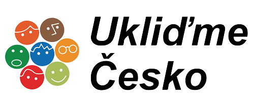 Ukliďme Česko_logo1minis