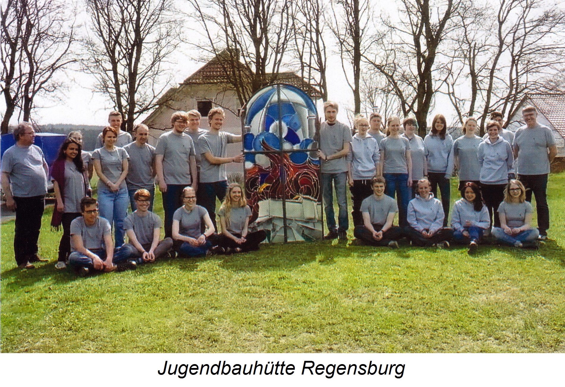 JBH Regensburg fotominis
