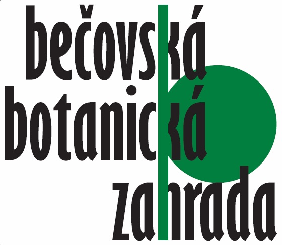 Bečovská zahrada.logo