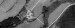 Havlův mlýn letfoto 1952